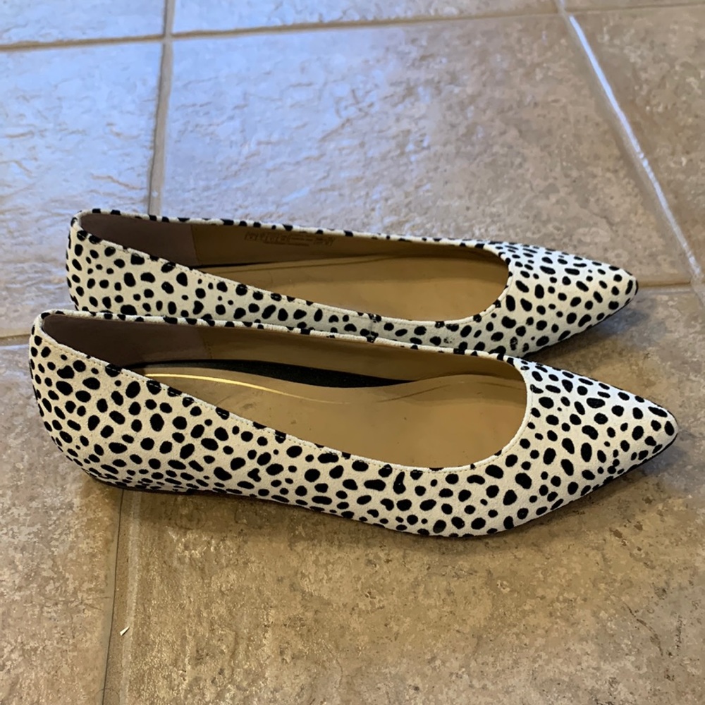 Vionic Flats